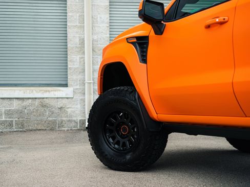 Used 2024 Chevrolet Silverado 1500 RST w/ All Star Edition Plus image 42