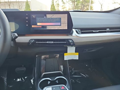 New 2026 BMW X1 xDrive28i w/ Technology Package image 21