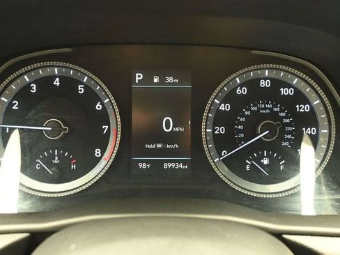 Used 2022 Hyundai Sonata SEL FWD image 36