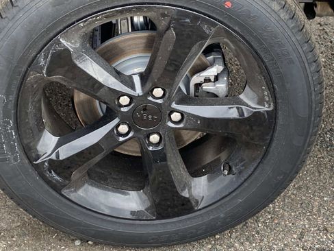 New 2026 Jeep Grand Cherokee Limited image 6