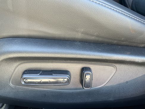 Certified 2024 Honda Civic EX-L image 18