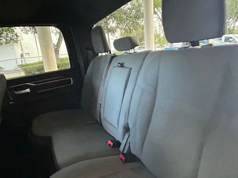 Certified 2024 RAM 2500 Big Horn image 32