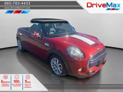 Used 2017 MINI Cooper S
