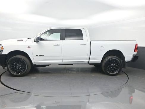 Used 2023 RAM 2500 Laramie image 2