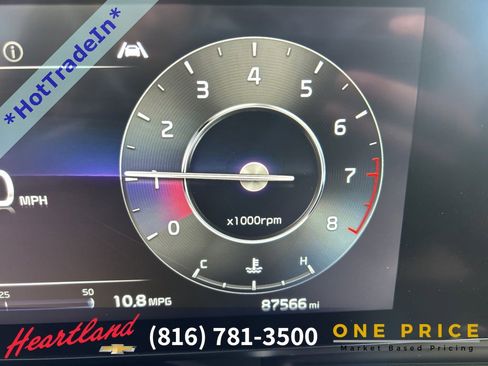 Used 2022 Kia Carnival SX Prestige image 26