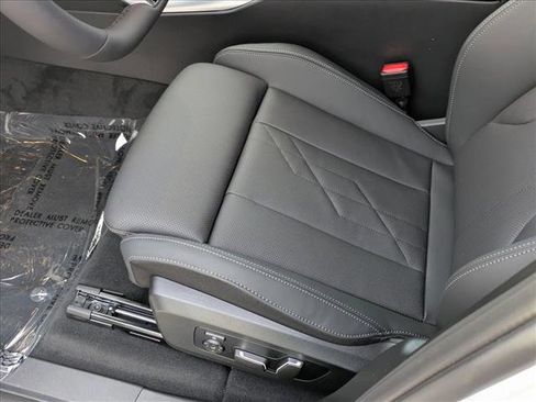 New 2026 BMW X3 xDrive30 w/ M Sport Package image 4