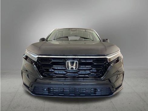 New 2026 Honda CR-V EX-L image 9