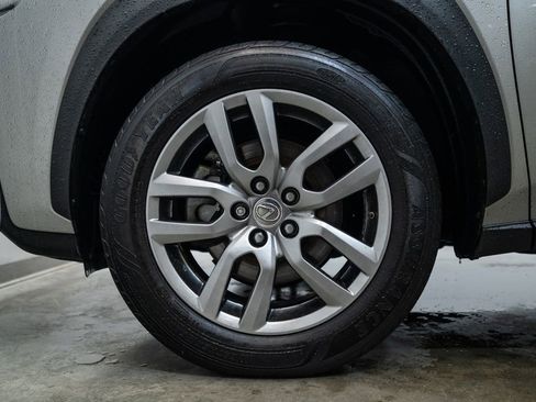 Used 2016 Lexus NX 200t FWD image 11