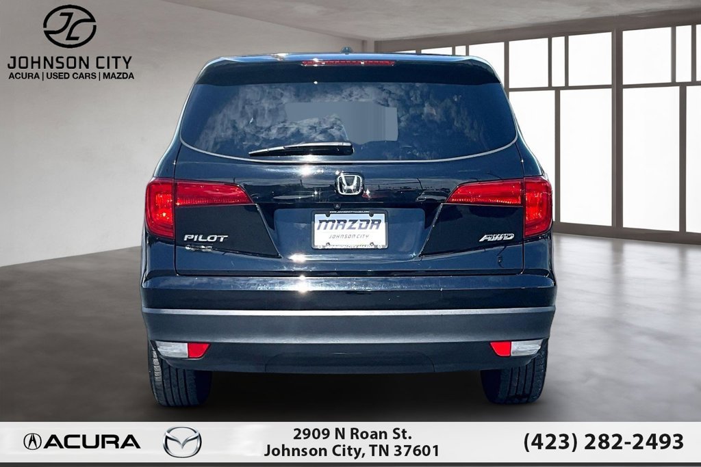 Used 2016 Honda Pilot EX-L image 4