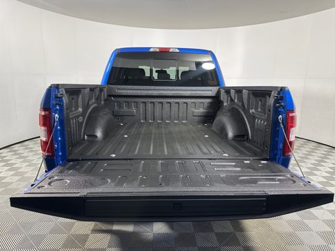 Used 2019 Ford F150 XLT w/ Equipment Group 302A Luxury image 22