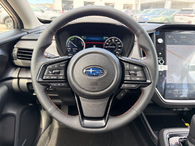New 2026 Subaru Crosstrek 2.5i Limited AWD/4WD image 10