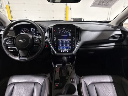 Used 2024 Subaru Crosstrek 2.5i Limited w/ Popular Package #4A AWD/4WD image 10