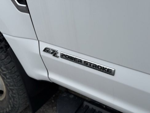 Used 2019 Ford F350 XL w/ STX Appearance Package image 10