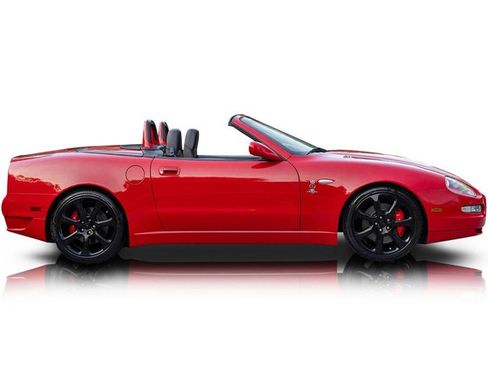 Used 2005 Maserati Spyder Cambiocorsa image 2