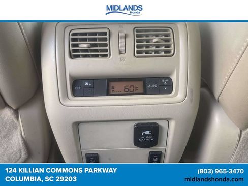 Used 2014 Nissan Pathfinder Platinum FWD image 13