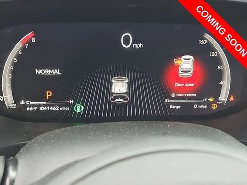 Used 2022 Acura MDX A-Spec image 6