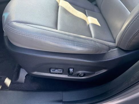 Used 2018 Hyundai Santa Fe Sport w/ 2.0T Ultimate Tech Package 05 image 12