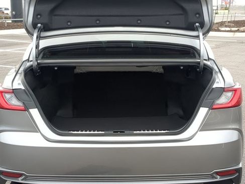 Used 2025 Toyota Camry XSE image 6