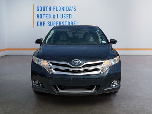 Used 2014 Toyota Venza XLE w/ XLE Premium Package image 8