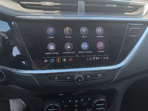 Used 2023 Buick Encore GX Select AWD/4WD image 14