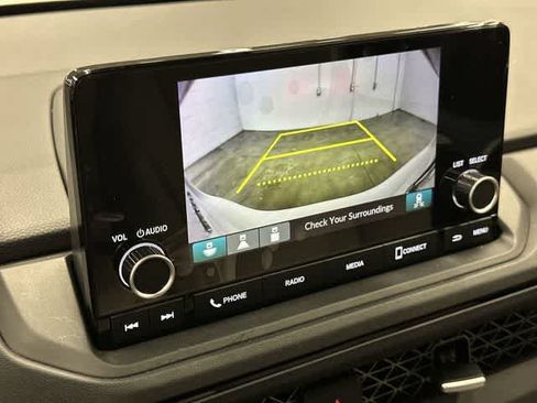 Certified 2025 Honda Accord SE image 22