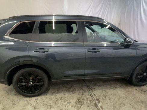 Used 2023 Honda CR-V Sport Touring image 9