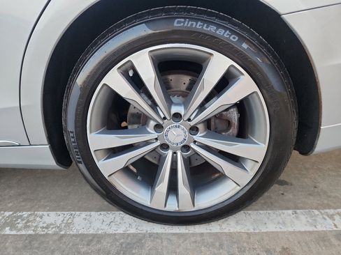 Used 2015 Mercedes-Benz S 550 S550 4MATIC image 30