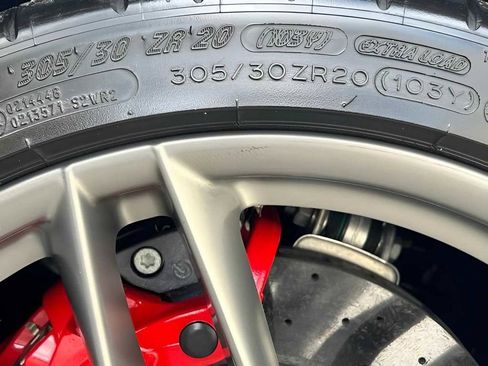 Used 2019 Ferrari 488 GTB image 16