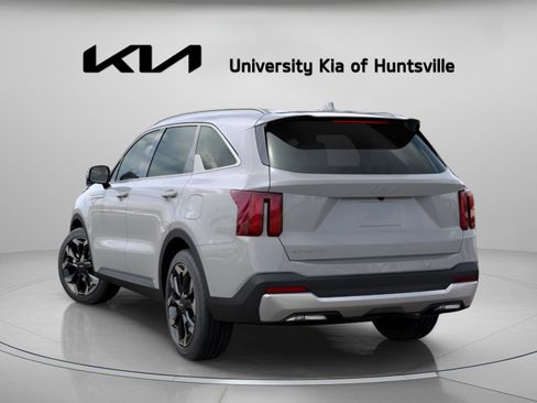 New 2026 Kia Sorento EX FWD image 5