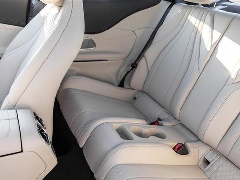 New 2026 Mercedes-Benz CLE 300 4MATIC Coupe image 26