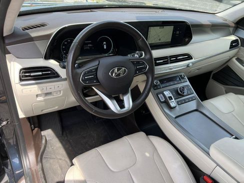 Used 2020 Hyundai Palisade Limited AWD/4WD image 17