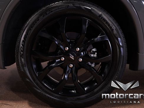 Used 2019 Dodge Durango R/T w/ Trailer Tow Group IV image 18