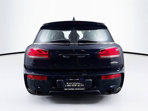 Used 2022 MINI Cooper Clubman John Cooper Works image 6