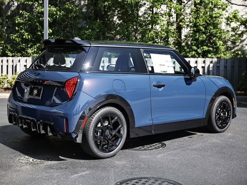 New 2026 MINI Cooper S FWD image 7