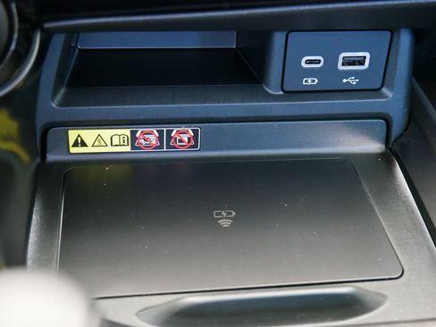 Used 2025 Lexus NX 350h AWD w/ Cold Area Package image 30