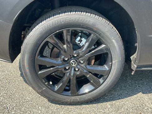 Used 2025 MAZDA CX-30 AWD 2.5 S w/ Select Sport Pkg image 31