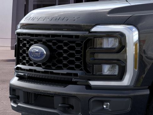 New 2026 Ford F350 XL w/ STX Appearance Package AWD/4WD image 26