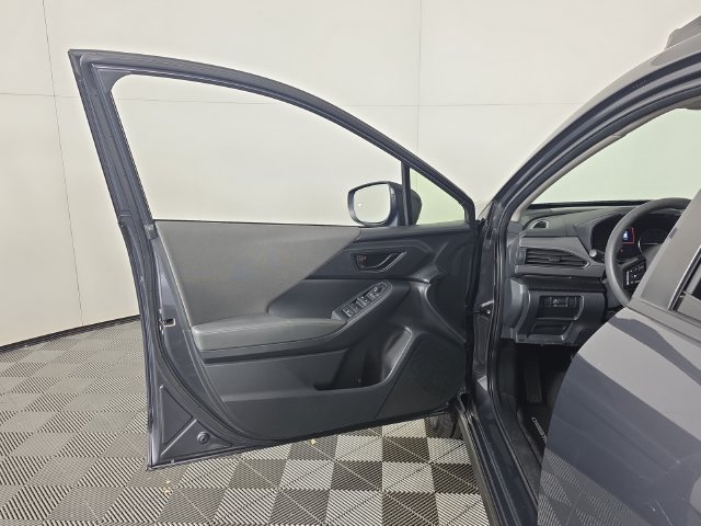 Used 2024 Subaru Crosstrek 2.0i Premium w/ Crosstrek Mirror Package AWD/4WD image 19