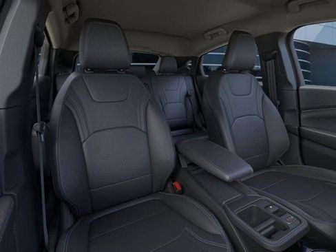 New 2026 Ford Mustang Mach-E Premium w/ Interior Protection Package AWD/4WD image 10