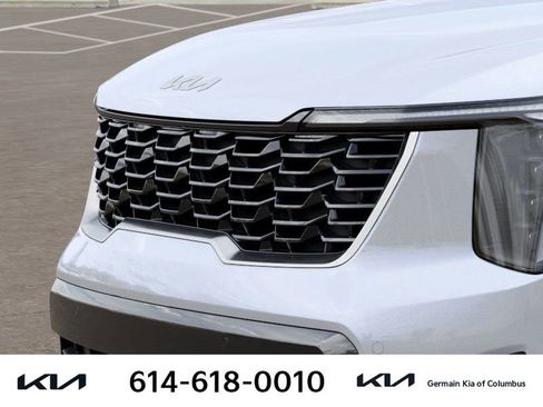 New 2026 Kia Sorento EX image 15