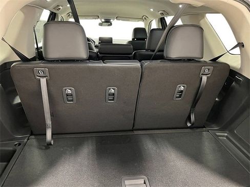 New 2025 Honda Pilot EX-L image 31