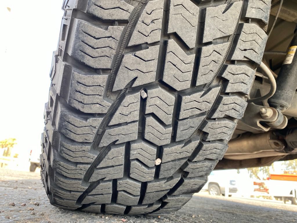Used 2018 Chevrolet Silverado 1500 LT w/ All Star Edition RWD image 20