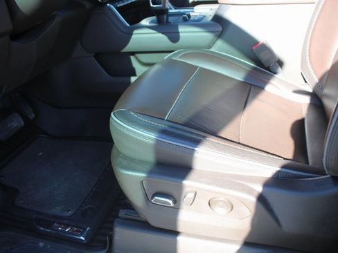 Used 2023 GMC Sierra 1500 Denali w/ Denali Reserve Package image 52