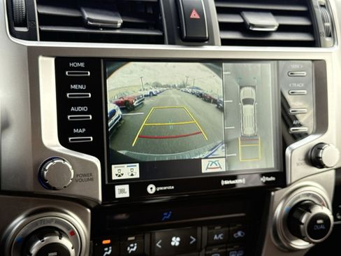 Used 2023 Toyota 4Runner Limited image 19