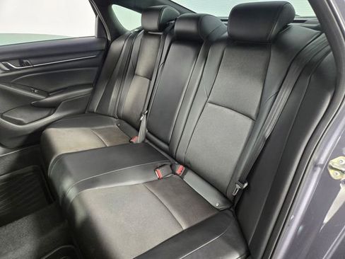 Used 2020 Honda Accord Sport image 16