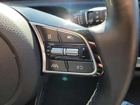 Certified 2024 Kia Seltos S AWD/4WD image 28