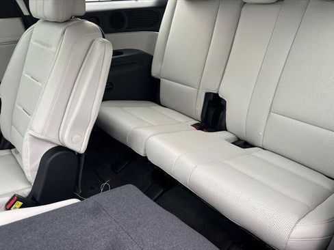 New 2026 Hyundai Palisade Calligraphy image 12