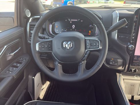 New 2026 RAM 2500 Laramie image 13