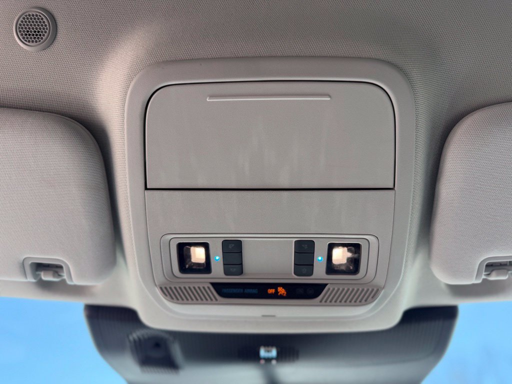 Certified 2025 Ford Explorer Active RWD image 30