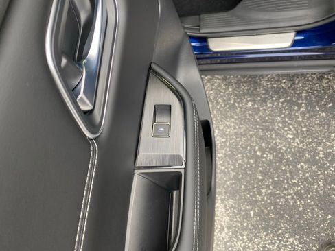 New 2026 Nissan Rogue Platinum w/ Platinum Premium Package image 18